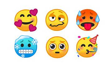 Messaging Color Emoji for Android - Download the APK from Habererciyes